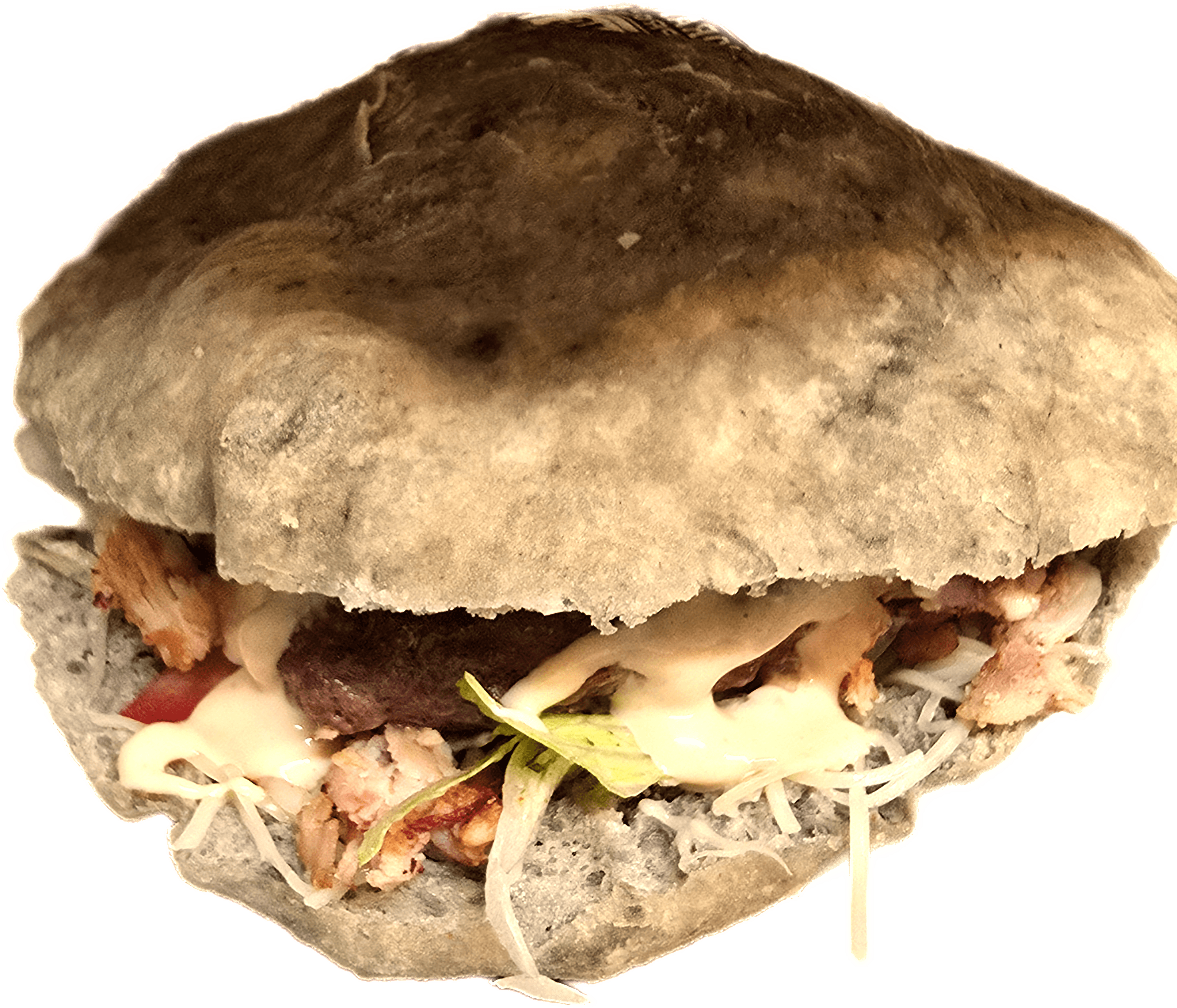 Bokit carnivore - Bokit Perpignan - Tropical Atlantic Food